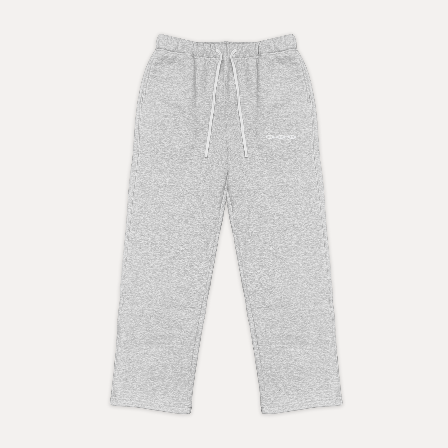 NSL CORE SWEATPANTS - GREY