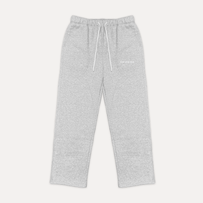 NSL CORE SWEATPANTS - GREY